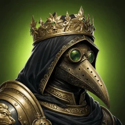 Legacy of Kings: Idle Builder のアイコン