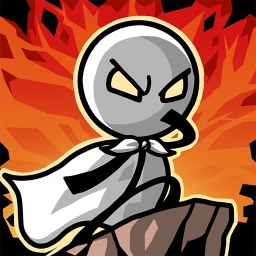 Biểu tượng HERO WARS SuperStickmanDefense
